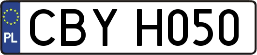 CBYH050