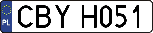 CBYH051
