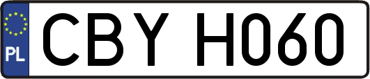 CBYH060
