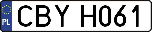 CBYH061