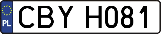 CBYH081