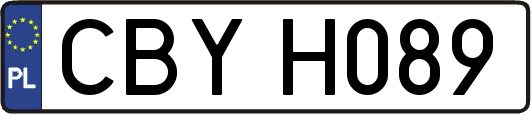 CBYH089