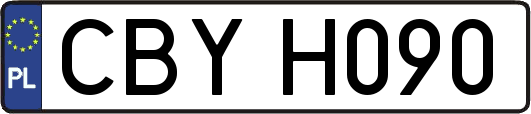 CBYH090