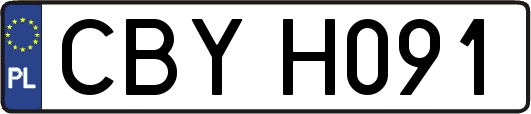 CBYH091