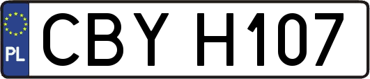 CBYH107