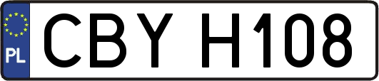 CBYH108