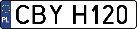 CBYH120