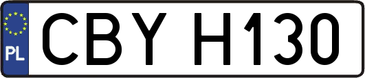CBYH130