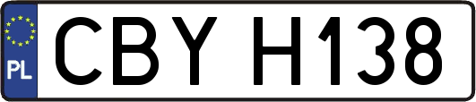 CBYH138