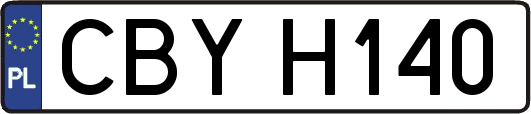 CBYH140