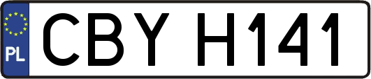 CBYH141