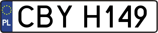 CBYH149