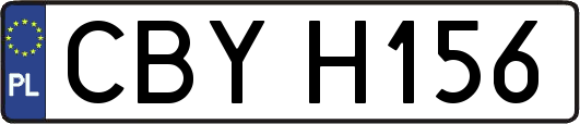 CBYH156