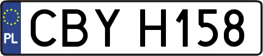 CBYH158