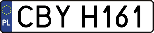 CBYH161