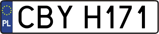 CBYH171