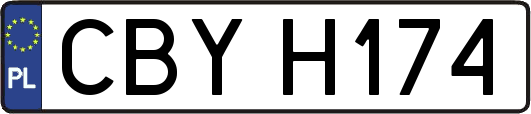 CBYH174