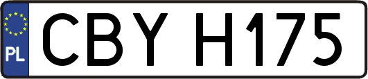 CBYH175