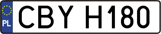 CBYH180