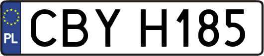 CBYH185