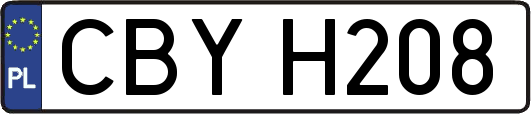 CBYH208