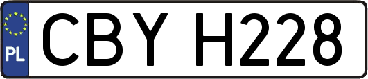 CBYH228