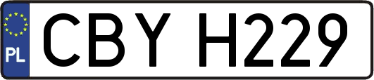 CBYH229
