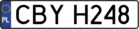 CBYH248
