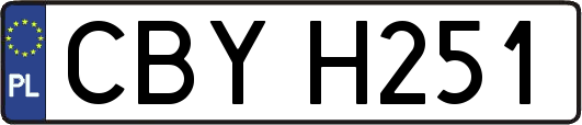 CBYH251