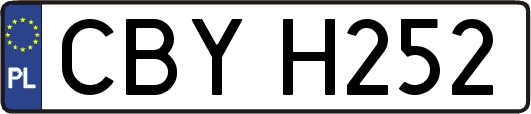 CBYH252