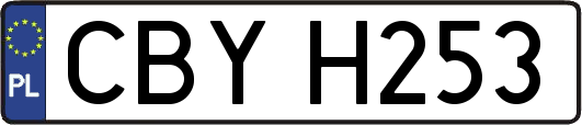 CBYH253