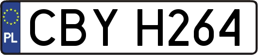 CBYH264
