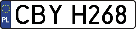 CBYH268