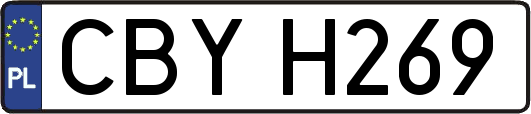 CBYH269