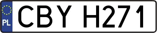 CBYH271