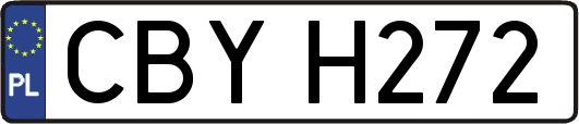 CBYH272