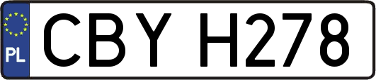 CBYH278