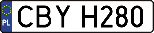 CBYH280