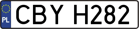 CBYH282