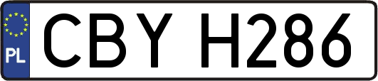 CBYH286