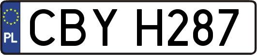 CBYH287