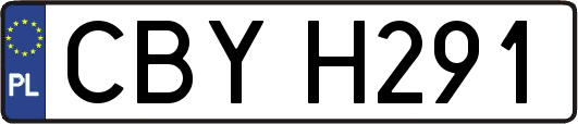 CBYH291