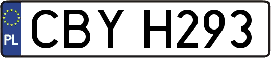 CBYH293