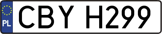 CBYH299