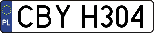 CBYH304