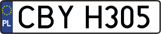 CBYH305