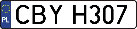 CBYH307