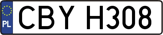 CBYH308