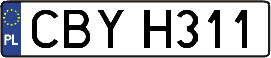 CBYH311