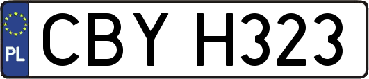 CBYH323